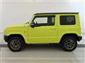 2019 Suzuki Jimny