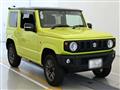 2019 Suzuki Jimny