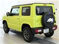 2019 Suzuki Jimny