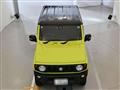 2019 Suzuki Jimny