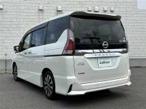2018 Nissan Serena