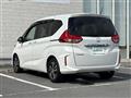 2019 Honda Freed