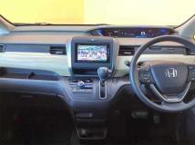 2016 Honda Freed