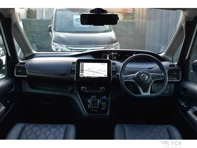 2019 Nissan Serena
