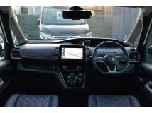 2019 Nissan Serena
