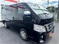 2017 Nissan NV350 Caravan