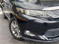 2014 Toyota Harrier Hybrid