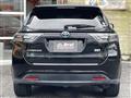 2014 Toyota Harrier Hybrid