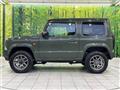 2019 Suzuki Jimny