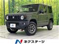 2019 Suzuki Jimny