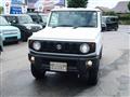2018 Suzuki Jimny