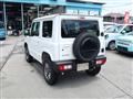 2018 Suzuki Jimny