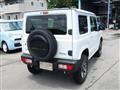 2018 Suzuki Jimny