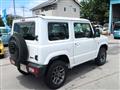 2018 Suzuki Jimny