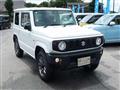 2018 Suzuki Jimny