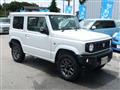 2018 Suzuki Jimny