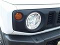 2018 Suzuki Jimny