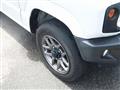 2018 Suzuki Jimny