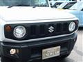 2018 Suzuki Jimny