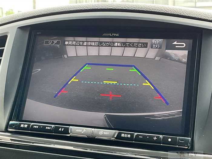 2017 Nissan Elgrand