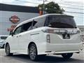 2017 Nissan Elgrand
