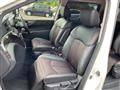 2017 Nissan Elgrand