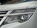 2017 Nissan Elgrand