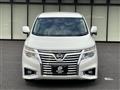 2017 Nissan Elgrand