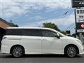 2017 Nissan Elgrand