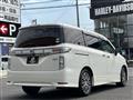 2017 Nissan Elgrand