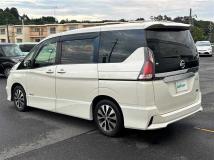 2018 Nissan Serena