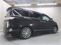 2017 Nissan Elgrand