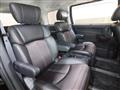 2017 Nissan Elgrand