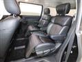 2017 Nissan Elgrand