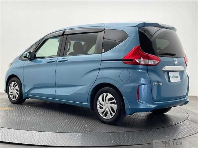 2019 Honda Freed