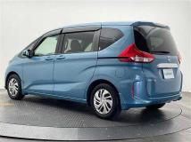 2019 Honda Freed