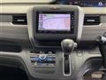 2018 Honda Freed