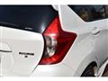 2015 Nissan Note