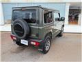 2019 Suzuki Jimny