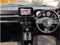 2019 Suzuki Jimny