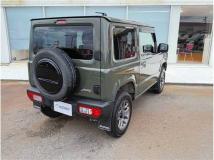 2019 Suzuki Jimny