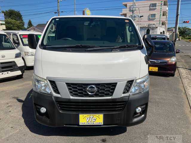 2015 Nissan NV350 Caravan