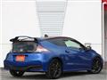 2016 Honda CR-Z