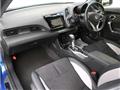 2016 Honda CR-Z