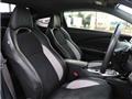 2016 Honda CR-Z