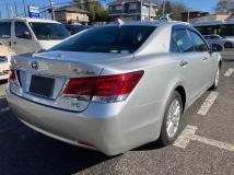 2013 Toyota Crown