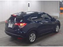 2018 Honda VEZEL
