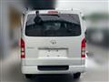 2012 Toyota Hiace Van