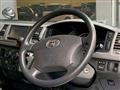 2012 Toyota Hiace Van