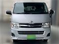 2012 Toyota Hiace Van
